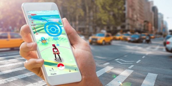 Pokémon Go and its role at the sharp end of travel: tour and activity suppliers