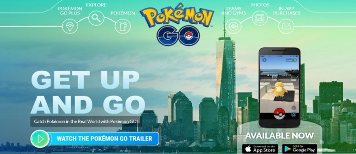 What does Pokemon Go mean for the travel industry? PhocusWire