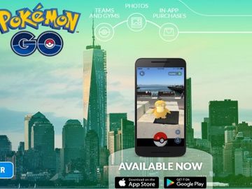 What does Pokemon Go mean for the travel industry?