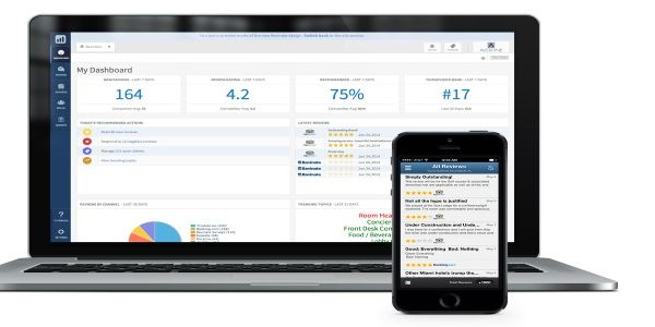 Revinate funding hits $45 million with new $13 million round