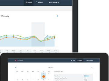 SiteMinder's CEO on the hotel tech stack and light revenue management