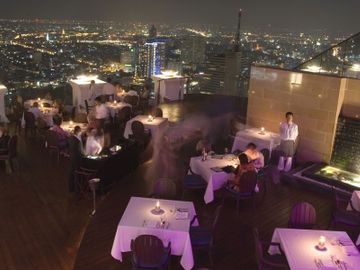 Thai hotels prioritise social media and brand dotcom