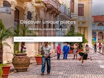 Expedia buys travel photo sharing and destination guide Trover