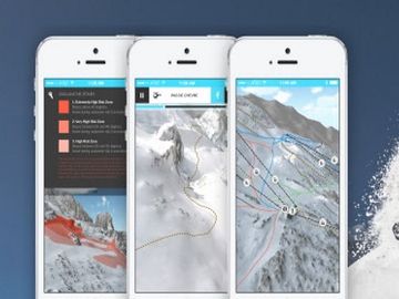 FatMap gets £1.9 million funding for mapping outdoor activities