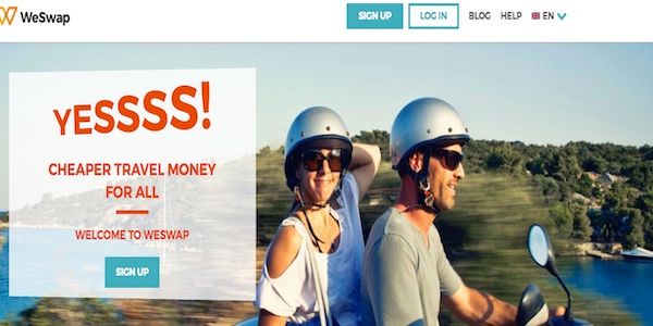 WeSwap pockets $10 million in funding for further expansion