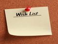 Travel industry wish-list for tech and mobile [INFOGRAPHIC]
