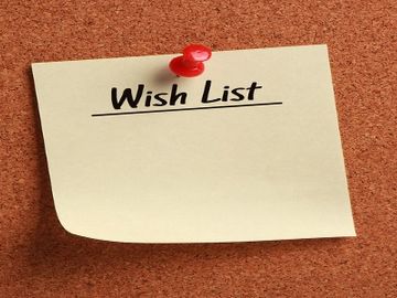 Travel industry wish-list for tech and mobile [INFOGRAPHIC]