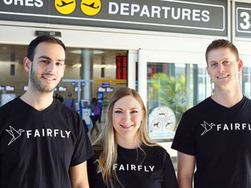 Startup pitch: FairFly, an airfare tracking tool for TMCs, is Waze co-founder's travel bet