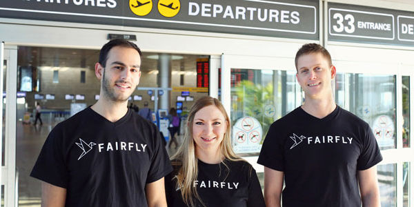 Startup pitch: FairFly, an airfare tracking tool for TMCs, is Waze co-founder's travel bet