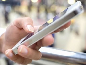 Blockchain and a different view on the sharing economy