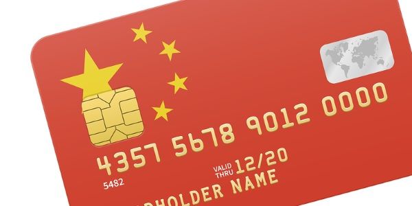 Chinese travellers embrace credit options for travel