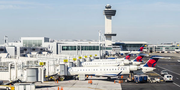 Delta’s outage is an airline industry wake-up call