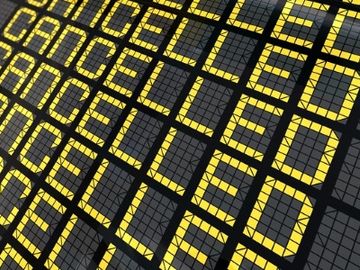 Delta compensates passengers for systems meltdown - a sign of things to come?