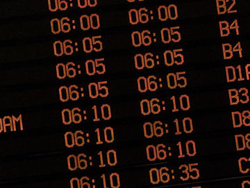 FlightGlobal snap up FlightStats and Diio