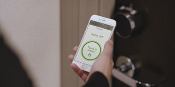 Hilton opens up on Digital Key's first year