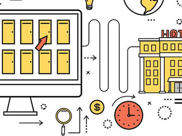 Hotel tech trends: the return of widgets, the arrival of 5G [INFOGRAPHIC]