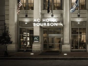 Marriott's lifestyle brand partners with Startup Grind