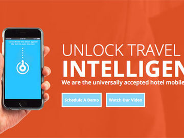 Startup pitch: OpenKey powers digital hotel keys