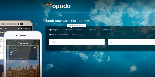 eDreams Odigeo claims flight retailer accolade, celebrates year since losses