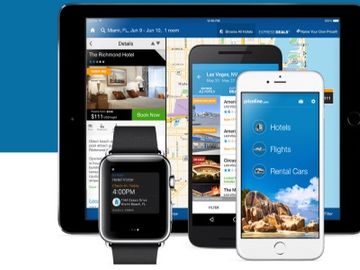 Priceline heralds Booking.com's one million reservations in a single day