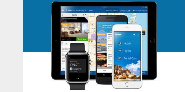 Priceline heralds Booking.com's one million reservations in a single day