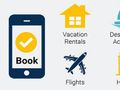 The state of online travel agency bookings in charts