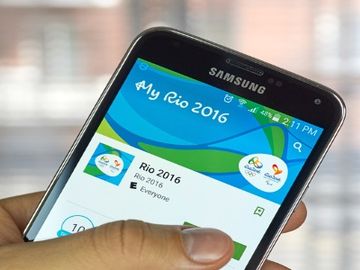 Rio 2016 hotel searches inevitably high, conversions very low