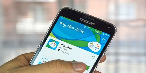 Rio 2016 hotel searches inevitably high, conversions very low