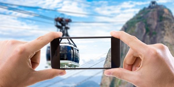 Lawmakers and tech align as taxi apps prepare for Rio 2016