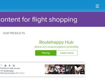  alt="Routehappy rethinks pricing as airlines embrace TripAdvisor flight reviews"  title="Routehappy rethinks pricing as airlines embrace TripAdvisor flight reviews" 