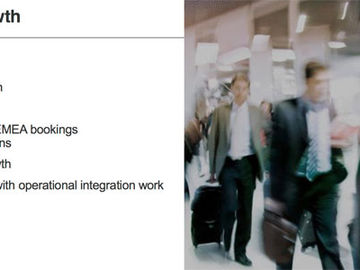 In-depth with Sabre Travel Network chief Sean Menke