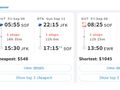 Skyscanner brings travel search bot to Skype group chats