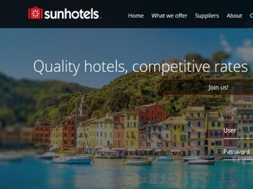 Webjet ramps up European B2B with £21 million Thomas Cook deal