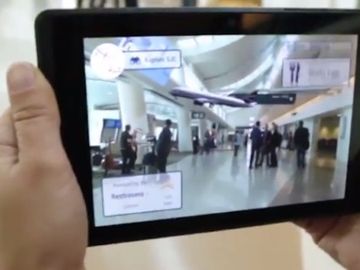Move over Pikachu, Google is ready to Tango with travel