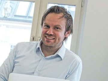 Travel tech CEO allegedly fell for a €1.5 million scam before his fatal flight