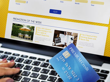 US hotels saw 6% growth in direct bookings, online and mobile, in Q216