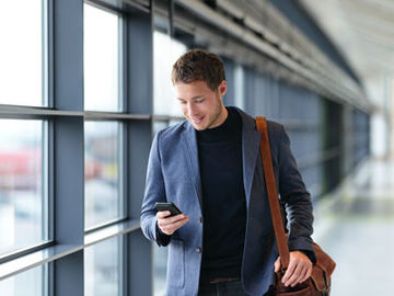 Could a robot book a cheaper itinerary than you?