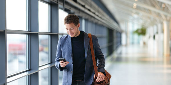 Could a robot book a cheaper itinerary than you?