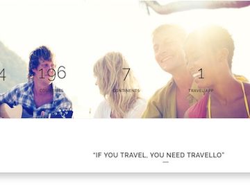 Travello secures funding for solo travellers app