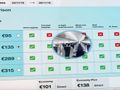 Travelport sees revenue climb, highlights OTA benefits and ancillary evolution