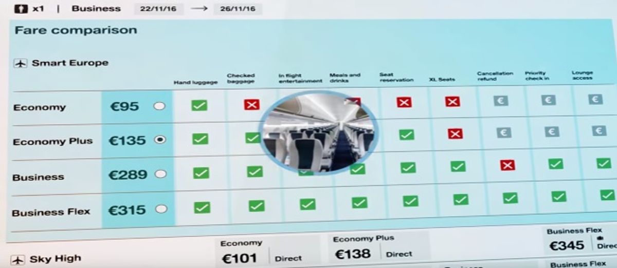 Travelport sees revenue climb, highlights OTA benefits and ancillary