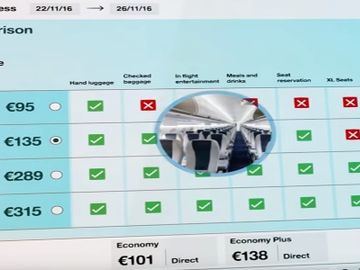 Travelport sees revenue climb, highlights OTA benefits and ancillary evolution
