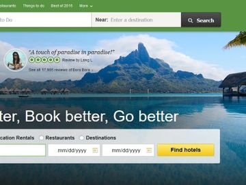 Be afraid - TripAdvisor is playing the long game with Instant Booking