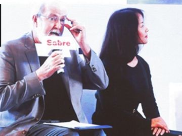 Chinese outbound patterns determined by more than the economy