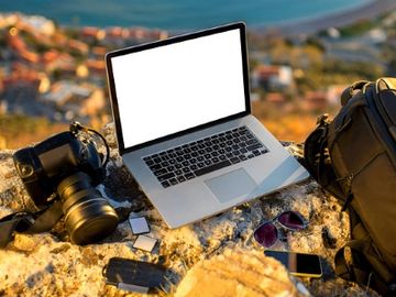 Solving the travel bloggers dilemma and why DMOs need to take the first step to fix it