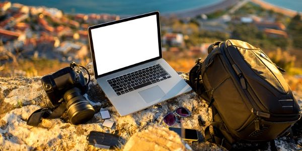 Solving the travel bloggers dilemma and why DMOs need to take the first step to fix it