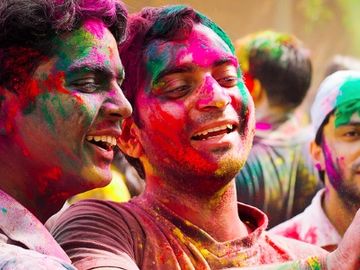 Indian travellers getting younger, more spontaneous