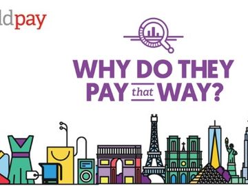 Why do they pay that way?