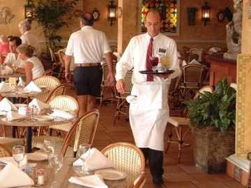 Restaurants eating up CPC budgets