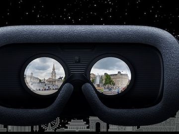 Sygic navigates its way into virtual reality landscape
